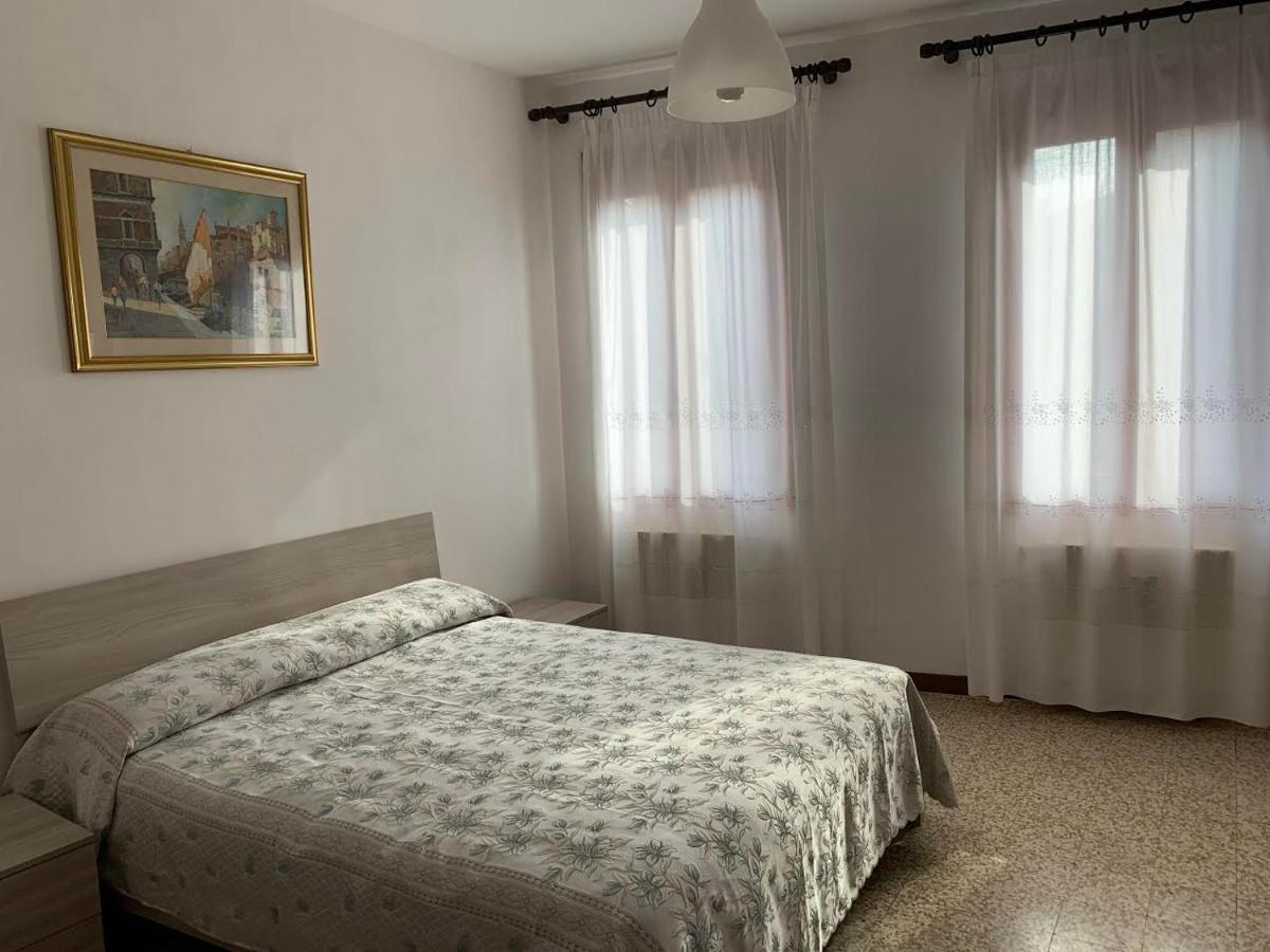 Appartamento Damiana Venice Exterior photo