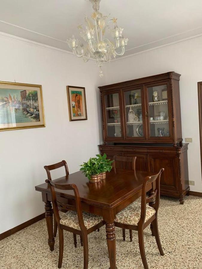 Appartamento Damiana Venice Exterior photo