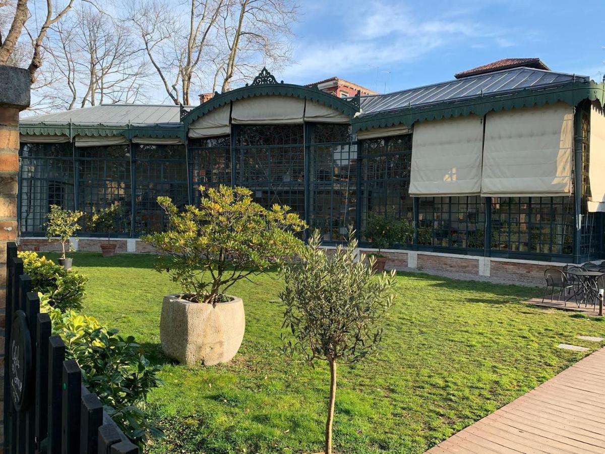 Appartamento Damiana Venice Exterior photo
