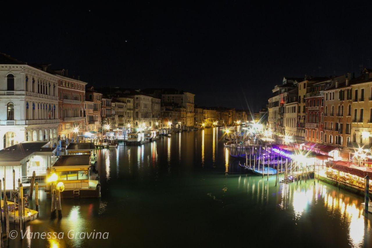 Appartamento Damiana Venice Exterior photo
