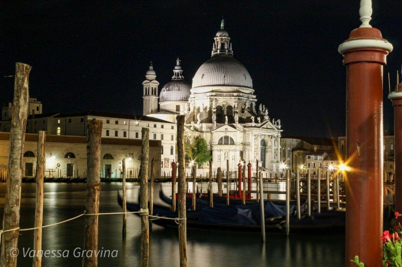 Appartamento Damiana Venice Exterior photo