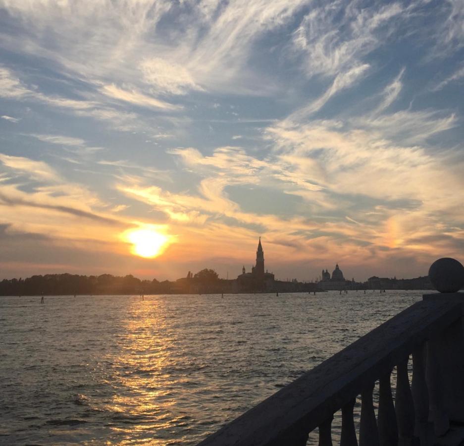 Appartamento Damiana Venice Exterior photo