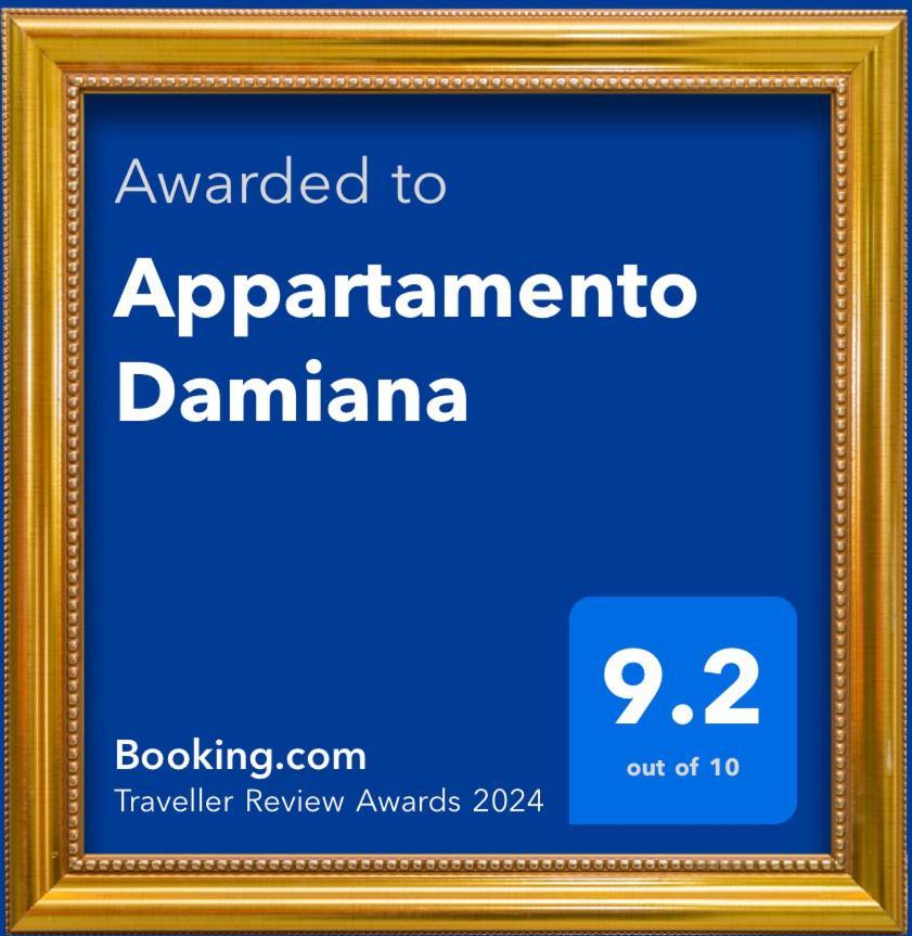 Appartamento Damiana Venice Exterior photo